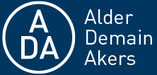 Alder Demain & Akers Limited - logo